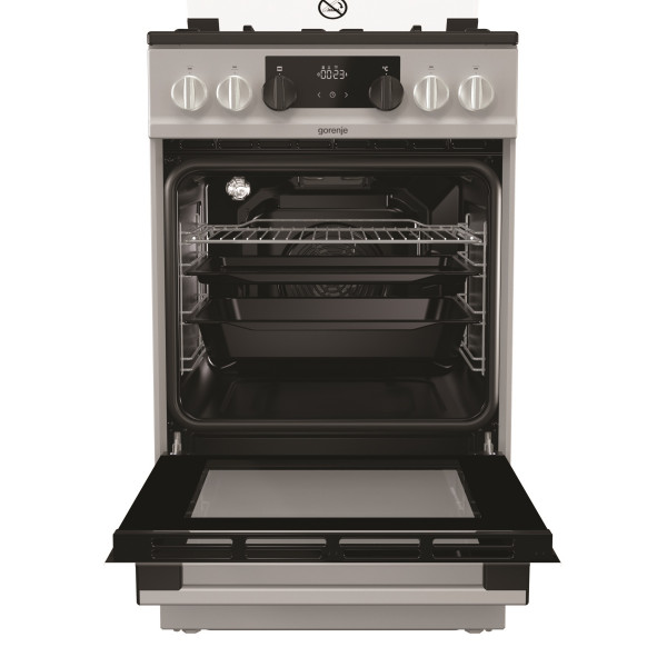 Фото - Плита газовая Gorenje KN5341SH
