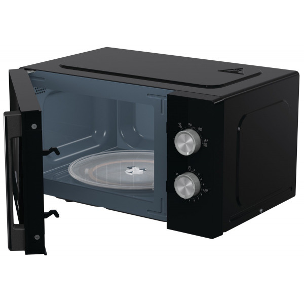 Фото - Микроволновая печь (СВЧ) Gorenje MO17E1BH