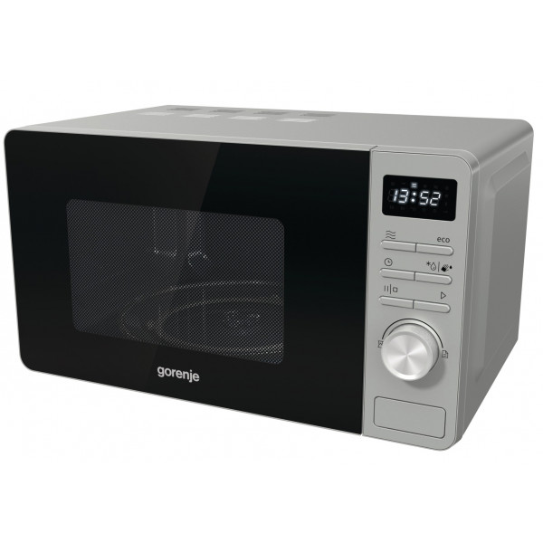 Фото - Мікрохвильова піч (НВЧ) Gorenje MO 20 A3X