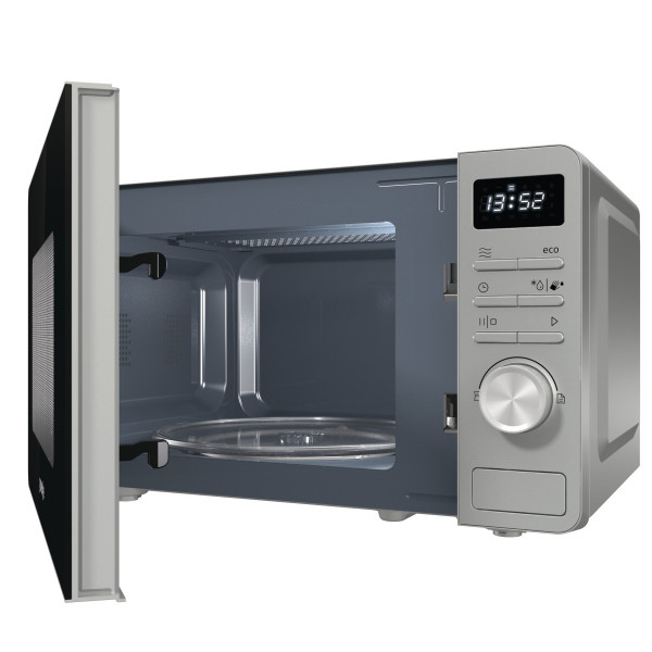 Фото - Мікрохвильова піч (НВЧ) Gorenje MO 20 A3X