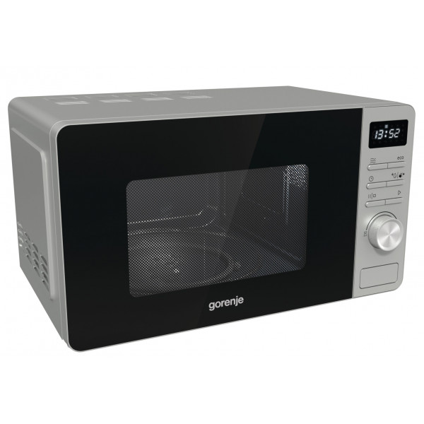 Фото - Мікрохвильова піч (НВЧ) Gorenje MO 20 A3X