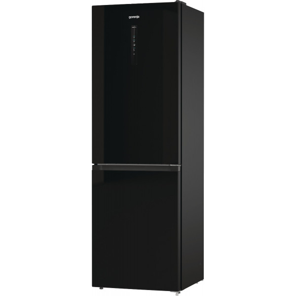 Фото - Холодильник Gorenje NRK6192ABK4