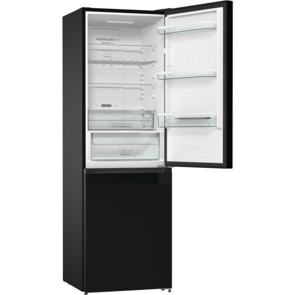 Фото - Холодильник Gorenje NRK6192ABK4
