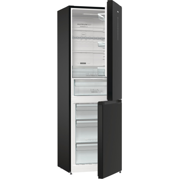 Фото - Холодильник Gorenje NRK6192ABK4