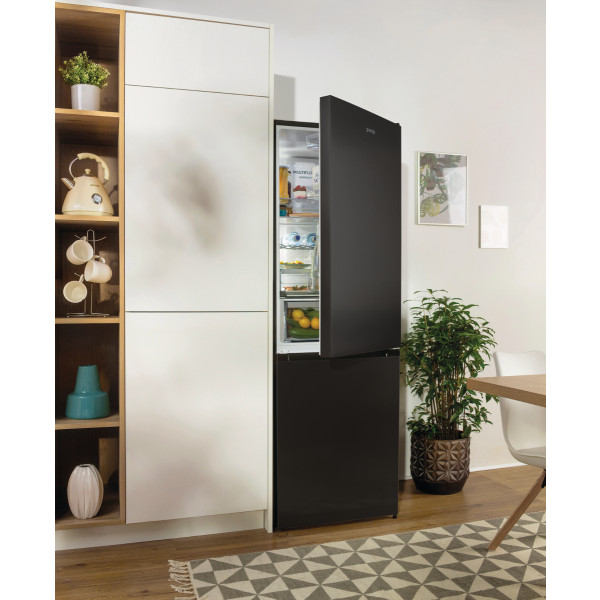 Фото - Холодильник Gorenje NRK6192ABK4