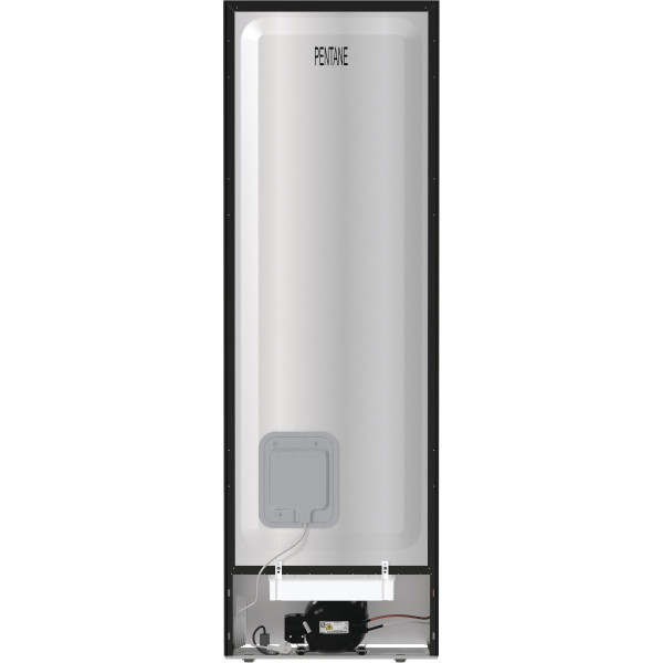 Фото - Холодильник Gorenje NRK6192ABK4