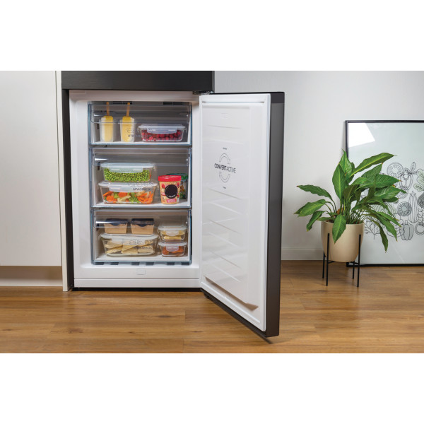 Фото - Холодильник Gorenje NRK6192ABK4
