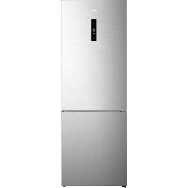 Фото - Холодильник Gorenje NRK720EAXL4 Фото - Холодильник Gorenje NRK720EAXL4