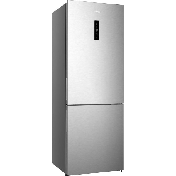 Фото - Холодильник Gorenje NRK720EAXL4