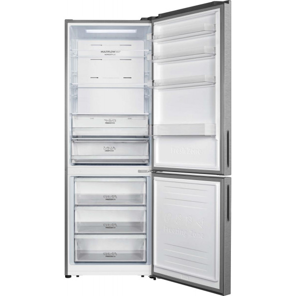 Фото - Холодильник Gorenje NRK720EAXL4