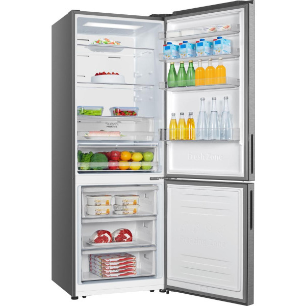 Фото - Холодильник Gorenje NRK720EAXL4