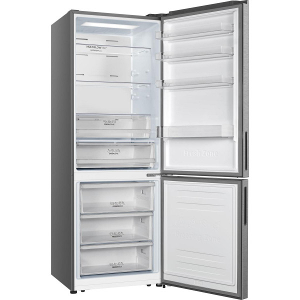 Фото - Холодильник Gorenje NRK720EAXL4