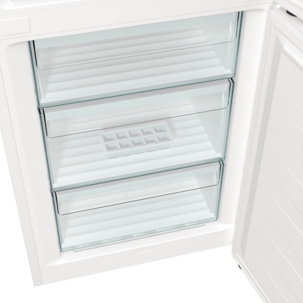 Фото - Холодильник Gorenje NRK 6192 AW4