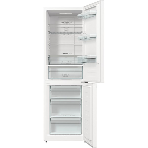 Фото - Холодильник Gorenje NRK 6192 AW4