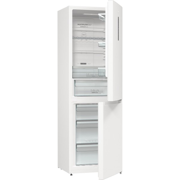 Фото - Холодильник Gorenje NRK 6192 AW4