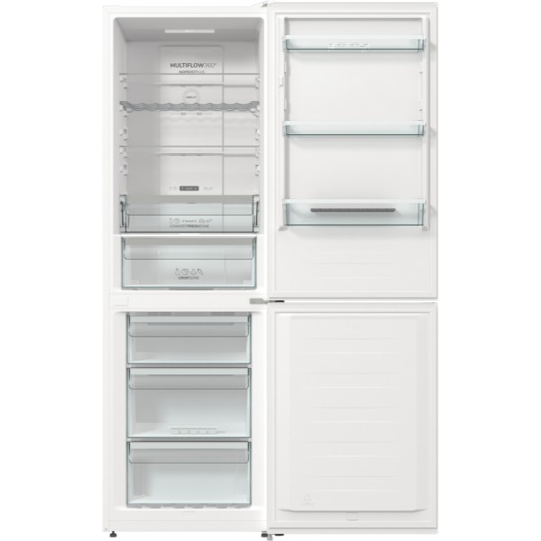 Фото - Холодильник Gorenje NRK 6192 AW4