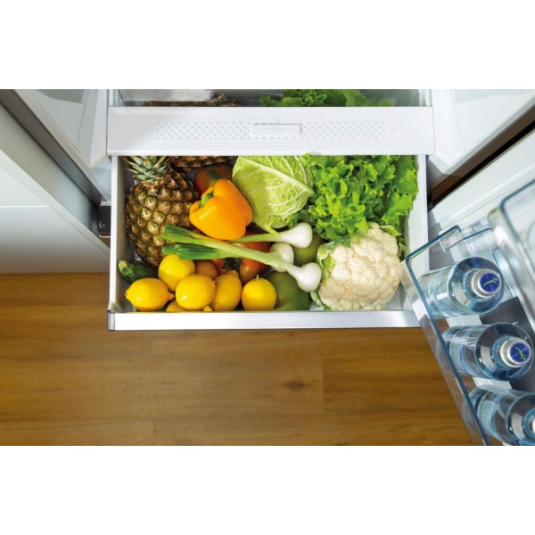 Фото - Холодильник Gorenje NRK 6192 AW4