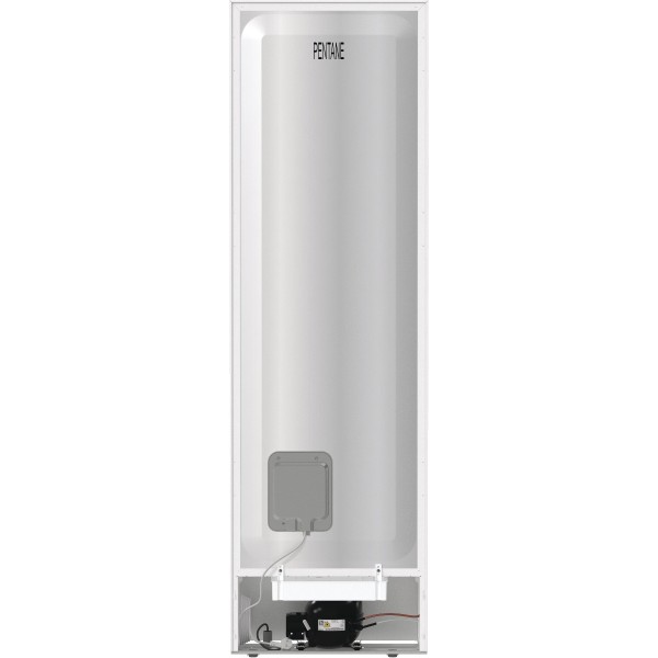 Фото - Холодильник Gorenje NRK 6192 AW4