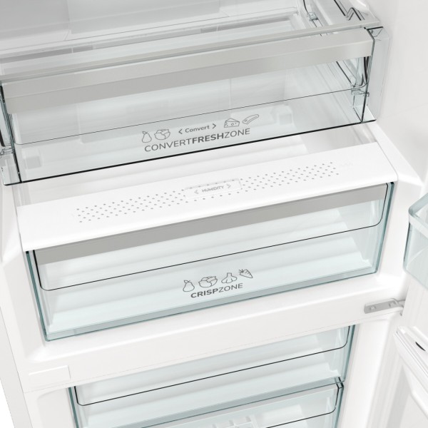 Фото - Холодильник Gorenje NRK 6192 AW4