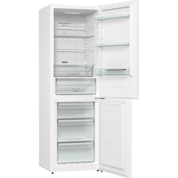 Фото - Холодильник Gorenje NRK 6192 AW4