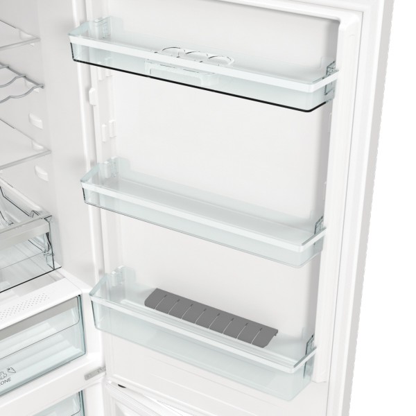 Фото - Холодильник Gorenje NRK 6192 AW4