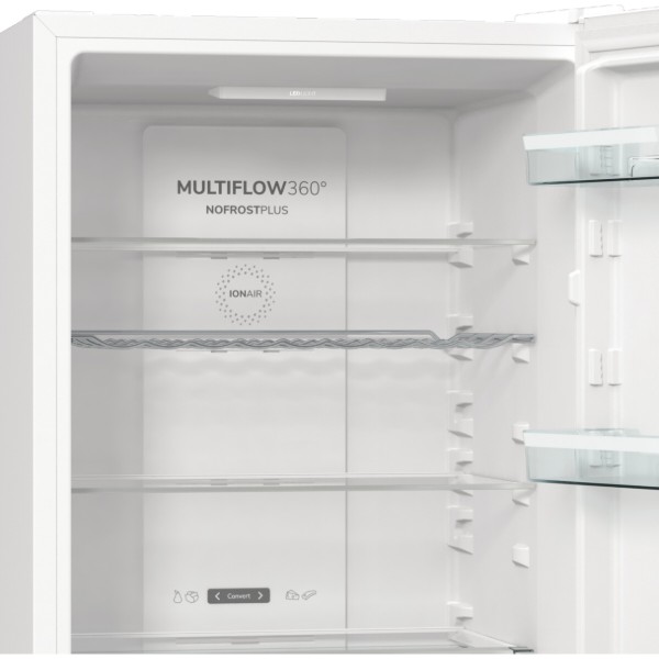 Фото - Холодильник Gorenje NRK 6192 AW4