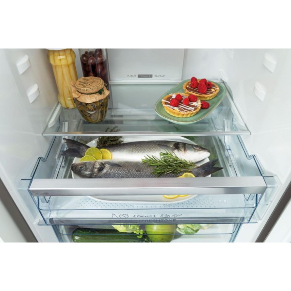Фото - Холодильник Gorenje NRK 6192 AW4