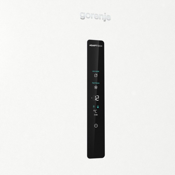 Фото - Холодильник Gorenje NRK 6192 AW4