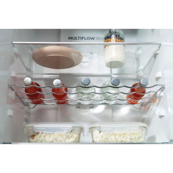 Фото - Холодильник Gorenje NRK 6192 AW4