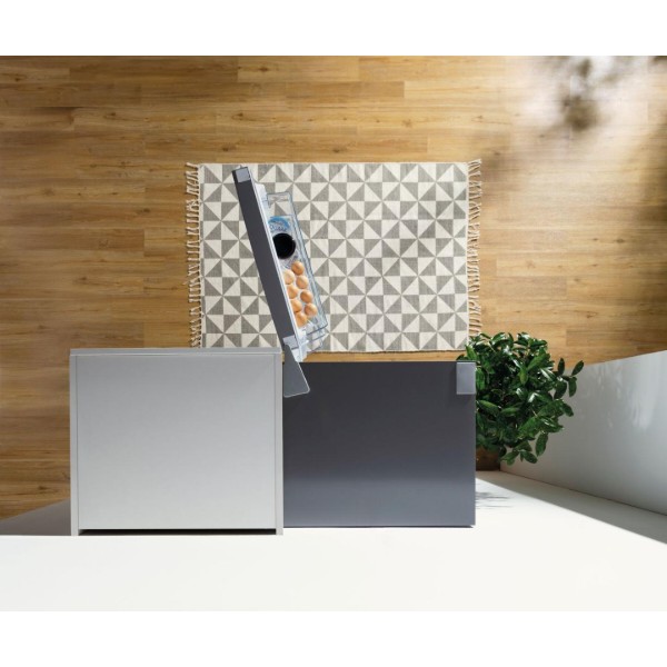 Фото - Холодильник Gorenje NRK 6192 AW4