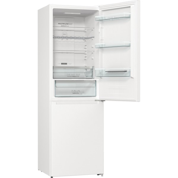 Фото - Холодильник Gorenje NRK 6192 AW4