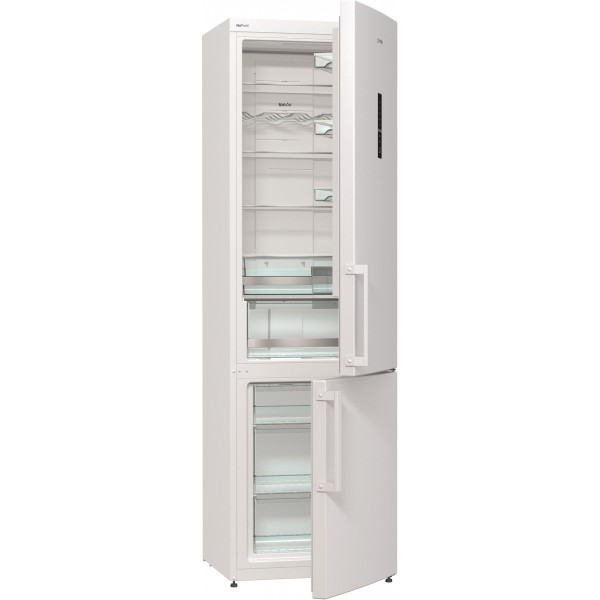 Фото - Холодильник Gorenje NRK 6201 MW