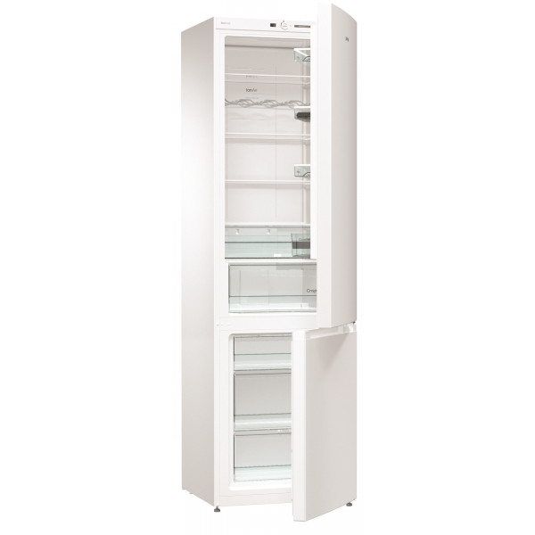 Фото - Холодильник Gorenje NRK 6202 GHW4