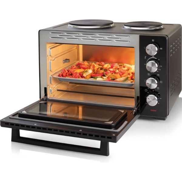 Фото - Піч електрична Gorenje OM 30 GBX