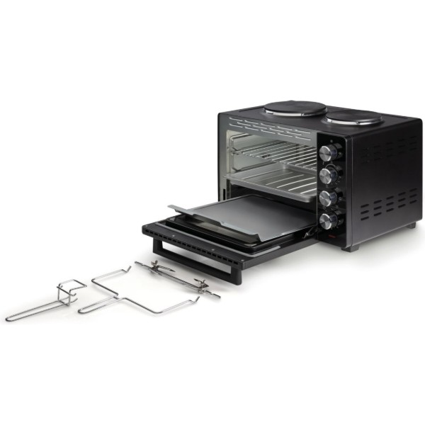 Фото - Піч електрична Gorenje OM 30 GBX