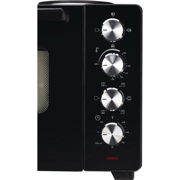 Фото - Піч електрична Gorenje OM 30 GBX