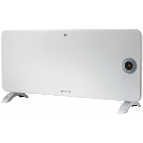 Фото - Конвектор Gorenje OptiHeat 2000 EWP Wi-Fi