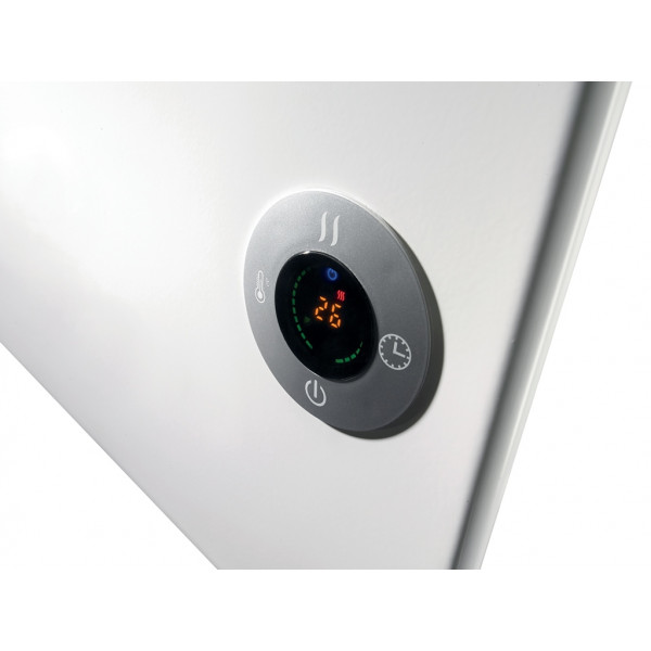 Фото - Конвектор Gorenje OptiHeat 2000 EWP Wi-Fi