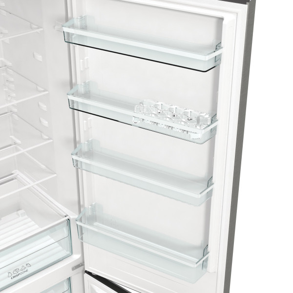 Фото - Холодильник Gorenje RK6201ES4