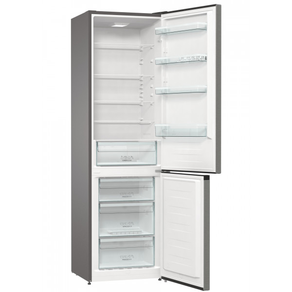 Фото - Холодильник Gorenje RK6201ES4