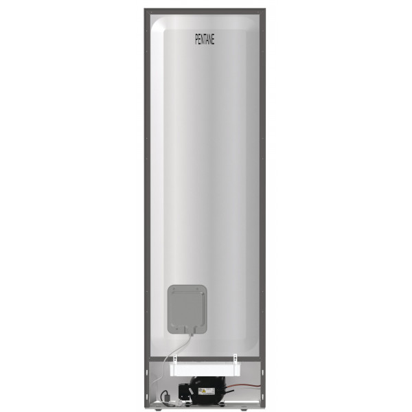 Фото - Холодильник Gorenje RK6201ES4