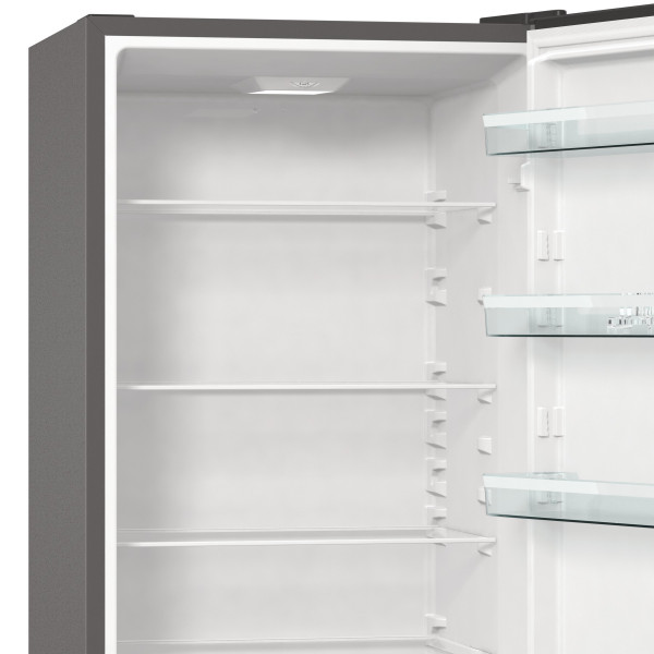 Фото - Холодильник Gorenje RK6201ES4