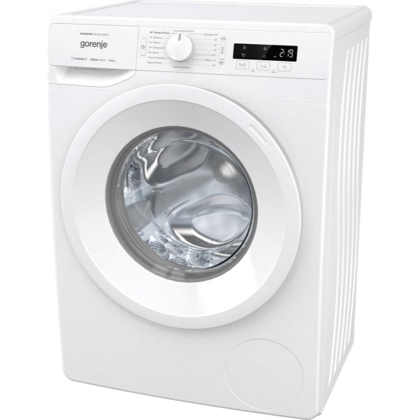 Фото - Стиральная машина Gorenje W2NPI 62 SB/UA