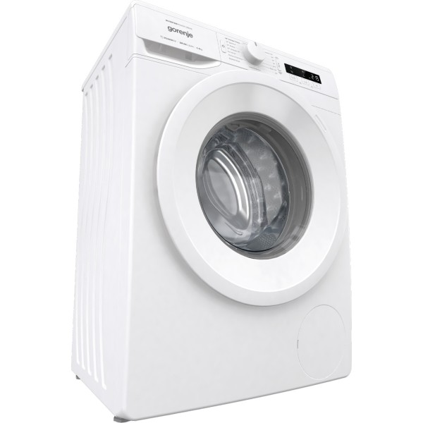 Фото - Стиральная машина Gorenje W2NPI 62 SB/UA