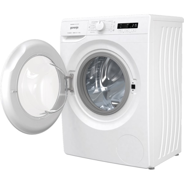 Фото - Стиральная машина Gorenje W2NPI 62 SB/UA