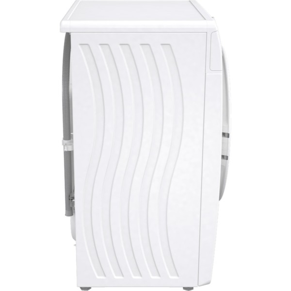 Фото - Стиральная машина Gorenje W2NPI 62 SB/UA