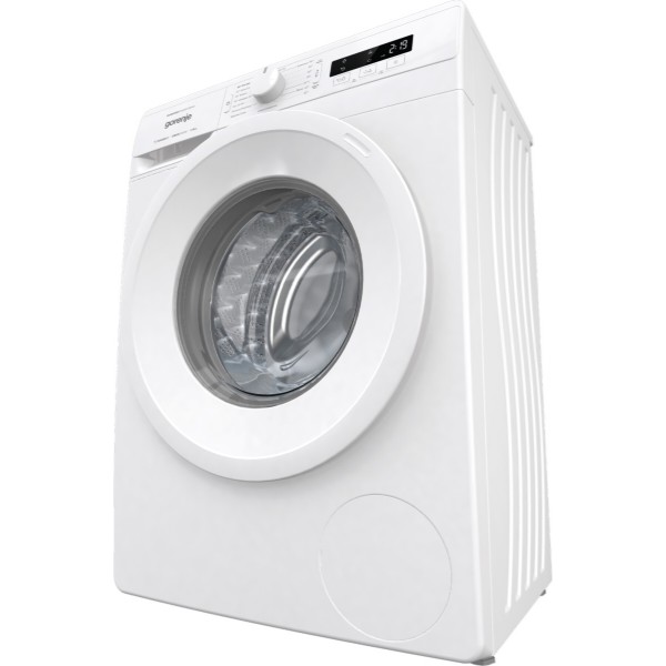 Фото - Стиральная машина Gorenje W2NPI 62 SB/UA