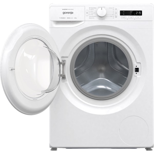 Фото - Стиральная машина Gorenje W2NPI 62 SB/UA