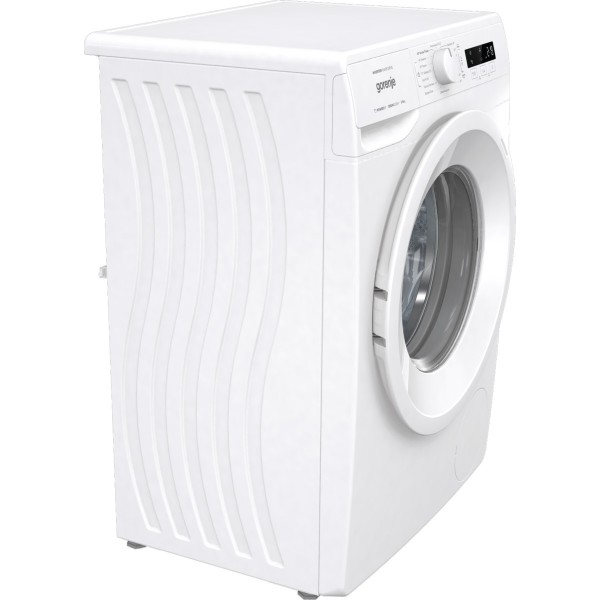 Фото - Стиральная машина Gorenje W2NPI 62 SB/UA