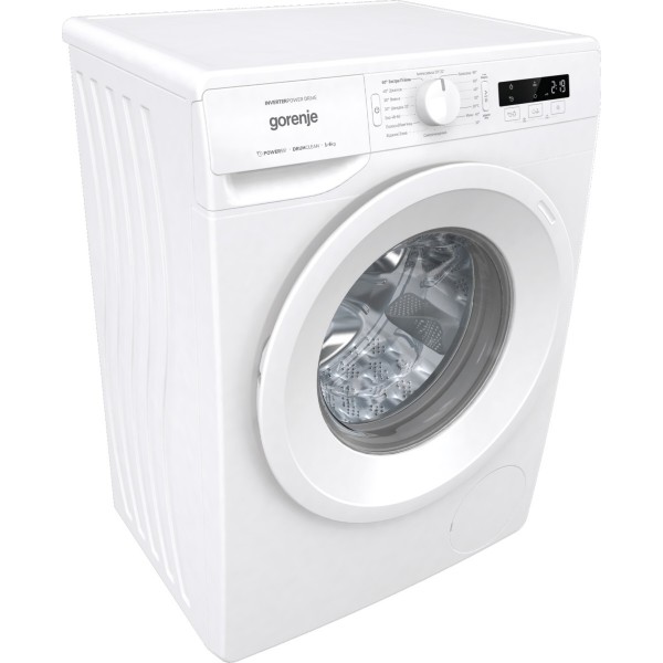 Фото - Стиральная машина Gorenje W2NPI 62 SB/UA